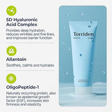 Torriden - DIVE-IN Low Molecular Hyaluronic Acid Cream 80 ml