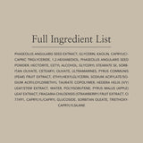 Beauty of Joseon - Red Bean Refreshing Pore Mask 140ml, 4.73fl.oz