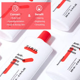 TIAM - Anti Blemish Body Lotion Back & Chest 200 ml