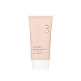 Numbuzin - No. 3 Porcelain Base-Skip Tone Up Beige 50 ml