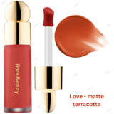 Buy Rare Beauty Soft Pinch Liquid Blush in shades Grateful - Dewy True Red, Happy - Dewy Cool Pink, Joy - Dewy Muted Peach, Lucky - Dewy Hot Pink, Bliss - Matte Nude Pink, Faith - Matte Deep Berry, Grace - Matte Bright Rose Mauve, Love - Matte Terracotta, Hope - Nude Mauve, Encourage - Soft Neutral Pink, Believe - True Mauve, Virtue - Beige Peach, Worth - True Rose in Pakistan