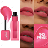 Maybelline Super Stay Teddy Lip Tint - Current Mood, Skinny Dip, Mascara Tear, Baby Tee, Coquettish, July Forever, Petal Core, Pinky Promise, Wild at Heart, Knee High