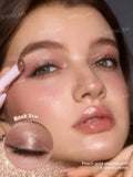 Buy SHEGLAM Crystal Jelly Glaze Stick in shades Rosy Gem, Starlit Silver, Fuchsia Fun, Golden Girl, Aura Blitz, Lilac Luster, Violet Crush, Rock Star, Bronze Dust, Champagne Gleam online in Pakistan at DUBUYPK on best price