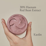 Beauty of Joseon - Red Bean Refreshing Pore Mask 140ml, 4.73fl.oz