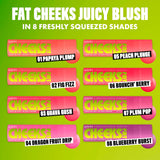 NYX Fat Cheeks Juicy Liquid Blush