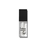 ELF - Glow Reviver Lip Oil - Crystal Clear, Honey Talks, Pink Quartz, Coral Fixation, Jam Session, Rose Envy, Red Delicious