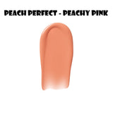 Elf - Camo Liquid Blush - Peach Perfect - Peachy Pink, Dusty Rose - Warm Pink, Suave Mauve - Mauve,, Coral Crush - Bright Coral, Comin In Hot Pink - Bright Pink, Berry Well - Cool Berry, Pink Promise - Cool Pink