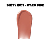 Elf - Camo Liquid Blush - Peach Perfect - Peachy Pink, Dusty Rose - Warm Pink, Suave Mauve - Mauve,, Coral Crush - Bright Coral, Comin In Hot Pink - Bright Pink, Berry Well - Cool Berry, Pink Promise - Cool Pink