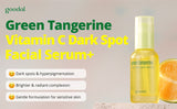 Goodal - Green Tangerine Vitamin C Serum 40ml OR 50ml