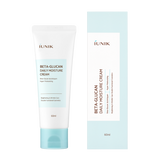 iUNIK - Beta-Glucan Daily Moisture Cream 60ml