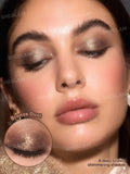 Buy SHEGLAM Crystal Jelly Glaze Stick in shades Rosy Gem, Starlit Silver, Fuchsia Fun, Golden Girl, Aura Blitz, Lilac Luster, Violet Crush, Rock Star, Bronze Dust, Champagne Gleam online in Pakistan at DUBUYPK on best price