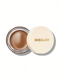 SHEGLAM Rapid Retouch Cream Concealer - Pink Pearl, Linen, Buttercream, Fair, Nude, Warm Vanilla, Golden, Almond, Chestnut, Nutmeg, Sepia
