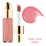 Buy Rare Beauty Soft Pinch Liquid Blush in shades Grateful - Dewy True Red, Happy - Dewy Cool Pink, Joy - Dewy Muted Peach, Lucky - Dewy Hot Pink, Bliss - Matte Nude Pink, Faith - Matte Deep Berry, Grace - Matte Bright Rose Mauve, Love - Matte Terracotta, Hope - Nude Mauve, Encourage - Soft Neutral Pink, Believe - True Mauve, Virtue - Beige Peach, Worth - True Rose in Pakistan