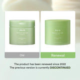 Abib Heartleaf Spot Pad Calming Touch 80 Refreshing Toner Face Pads