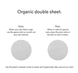 Abib Heartleaf Spot Pad Calming Touch 80 Refreshing Toner Face Pads