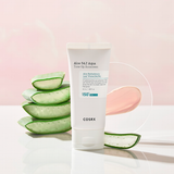 COSRX - Aloe 54.2 Aqua Tone-up Sunscreen SPF 50+ PA++++ 50ml