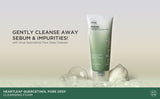 Anua - Heartleaf Quercetinol Pore Deep Cleansing Foam 150ml