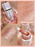 Sheglam Color Bloom Liquid Blush Matte - Love Cake, Devoted, Rose Ritual, Risky Business, Petal Talk,On Point, Night Drive, Float On, Birthday Suit, Swipe Right, Hush Hush, Real Deal, Cutie Pie, Hot Topic
