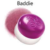Fwee - Lip & Cheek Blurry Pudding Pot - OH!, Like, Be, BFF, Seventeen, Baby, Skirt, Crush D-Day, Mule, Ambitious, Greedy, Chill'n, Hurt, Baddie, Boss, Faded, Film