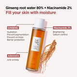 BEAUTY OF JOSEON Ginseng Essence Water 40ml