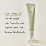 Beauty Of Joseon - Light On Serum : Centella + Vita C 10ml 30ml