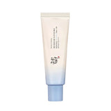 Beauty of Joseon Relief Sun Aqua Fresh : Rice + B5 SPF50+ PA++++  10ml, 50ml