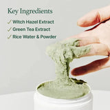 Arencia Fresh Green Cleanser 120g