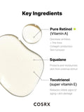 COSRX THE RETINOL 0.5 OIL 20ML