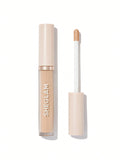 SHEGLAM Like Magic 12Hr Full Coverage Concealer - Linen, Buttercream, Fair, Chantilly, Shell, Nude, Acorn, Warm Vanilla, Sand