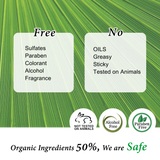 Shop Cos De BAHA Azelaic Acid 10% Facial Serum with Niacinamide Fast Rosacea Skin Care Product + Reduce Cystic Acne Scar + Pimple Pigmentation + Redness Relief Face +  Blackhead, Alcohol Free in Pakistan