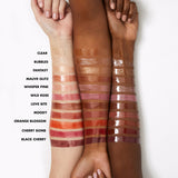 ELF-Lip-Lacquer-Nourishing,-Non-Sticky-Ultra-Shine-Lip-Gloss-Wild-Rose,Black-Cherry,Whisperpink,Cherry-Bomb,Fantasy,Mauve-Glitz