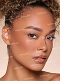 SHEGLAM Sculpt Liquid Contour - Hazelnut Latte, Soft Tan, Clay, Stone, Tawny Amber, Brown Sugar, Warm Honey, Maple Syrup, Camel Suede, Golden Sun, Terracotta, Earthy Sepia