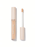 SHEGLAM Like Magic 12Hr Full Coverage Concealer - Linen, Buttercream, Fair, Chantilly, Shell, Nude, Acorn, Warm Vanilla, Sand