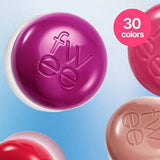Fwee - Lip & Cheek Blurry Pudding Pot - OH!, Like, Be, BFF, Seventeen, Baby, Skirt, Crush D-Day, Mule, Ambitious, Greedy, Chill'n, Hurt, Baddie, Boss, Faded, Film