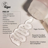 Haruharu WONDER - Black Rice Triple AHA Gentle Cleansing Gel 100 ml