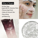 Haruharu WONDER - Black Rice Triple AHA Gentle Cleansing Gel 100 ml