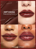 sheglam-pout-perfect-shine-lip-plumper-pink-flamingo-makin-me-blush-walk-on-the-beach-in-bloom-mahogany-magic-sepia-kiss-spring-fever-first-crush-berry-season-hot-stuff-peachy-keen-hot-cocoa