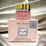 Mukhamaria Jamid Heibah Cream - Makhmaria