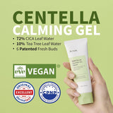IUNIK Centella Calming Gel Cream 60 ML