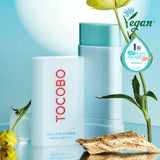 Tocobo Cotton Soft Sun Stick SPF50+ PA++++ - 19g / 0.37oz.