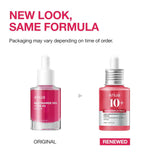 ANUA - NIACINAMIDE 10% + TXA 4% DARK SPOT serum 30 ml