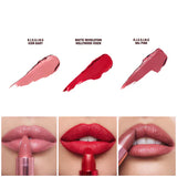 Charlotte Tilbury Iconic Hollywood Lip Trio (selling separately as well)