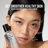 Jumiso Snail Mucin 95+ Ppetide Facial Essence 140ML