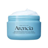 Arencia Deep Water Surge Soothing Cream 80ml