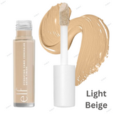 Shop Elf Hydrating Camo Concealer in shades Fair Warm - fair with yellow undertones, Fair Beige - fair with neutral undertones, Light Ivory - light with neutral warm undertone, Light Sand - light with neutral undertones, Light Beige - light with golden beige undertones, Medium Peach - medium with peach undertones, Medium Sand - medium with neutral undertones, Medium Beige - medium with golden beige undertones, Medium Neutral - medium tan with warm undertones, Tan Sand - tan with olive undertones in Pakistan