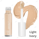 Shop Elf Hydrating Camo Concealer in shades Fair Warm - fair with yellow undertones, Fair Beige - fair with neutral undertones, Light Ivory - light with neutral warm undertone, Light Sand - light with neutral undertones, Light Beige - light with golden beige undertones, Medium Peach - medium with peach undertones, Medium Sand - medium with neutral undertones, Medium Beige - medium with golden beige undertones, Medium Neutral - medium tan with warm undertones, Tan Sand - tan with olive undertones in Pakistan