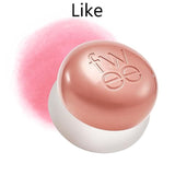 Fwee - Lip & Cheek Blurry Pudding Pot - OH!, Like, Be, BFF, Seventeen, Baby, Skirt, Crush D-Day, Mule, Ambitious, Greedy, Chill'n, Hurt, Baddie, Boss, Faded, Film