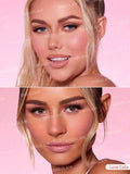 Sheglam Color Bloom Liquid Blush Matte - Love Cake, Devoted, Rose Ritual, Risky Business, Petal Talk,On Point, Night Drive, Float On, Birthday Suit, Swipe Right, Hush Hush, Real Deal, Cutie Pie, Hot Topic