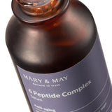 Mary & May - 6 Peptide Complex Serum 30ml