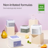 Mary & May Collagen Peptide Vital Quick dispenser type 30 sheet, Lifting, Firming & Plumping, Wrinkle Care, Korean Facial Mask
